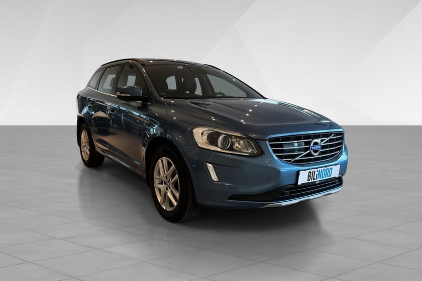Bilde 1 av Volvo XC60 