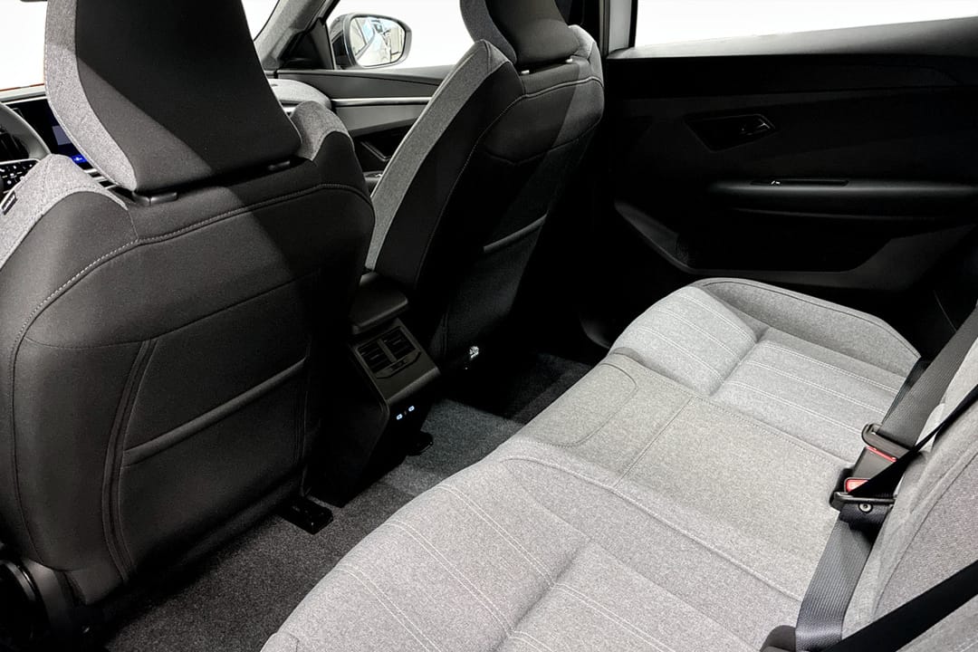 Renault Scenic E-Tech