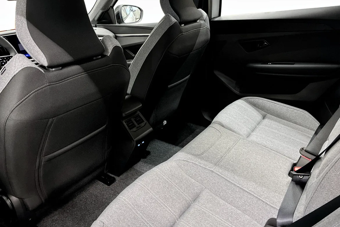 Renault Scenic E-Tech