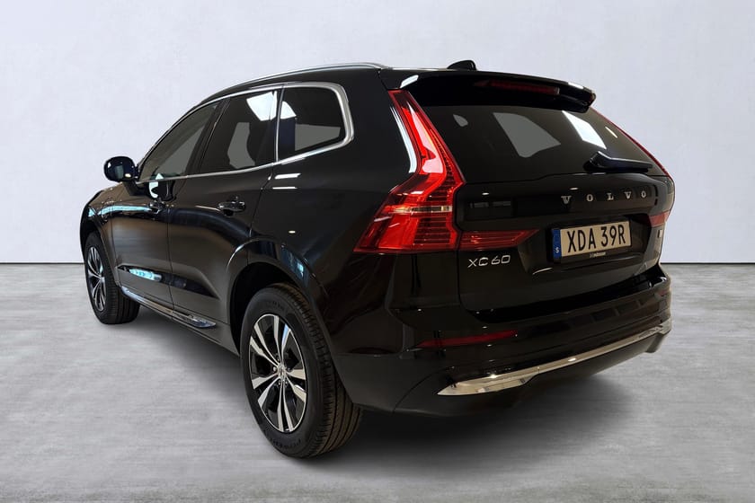 Bild 4 av Volvo XC60 Recharge T6 II Inscr Expression