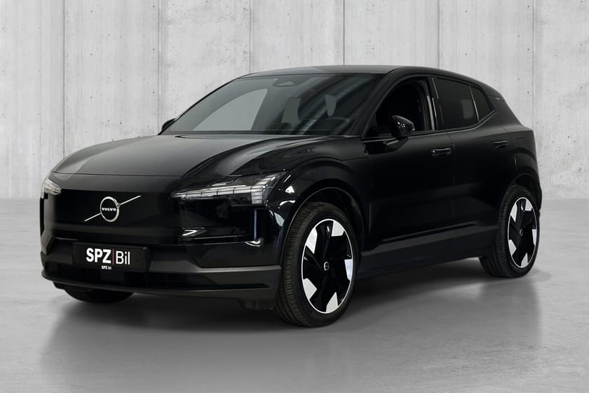 Bilde 1 av Volvo EX30 Twin Motor Performance | AWD | PLUS | KROK | NORSK