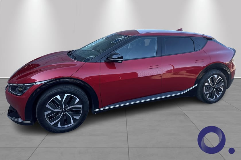 Bilde 2 av Kia EV6 EXCLUSIVE,
