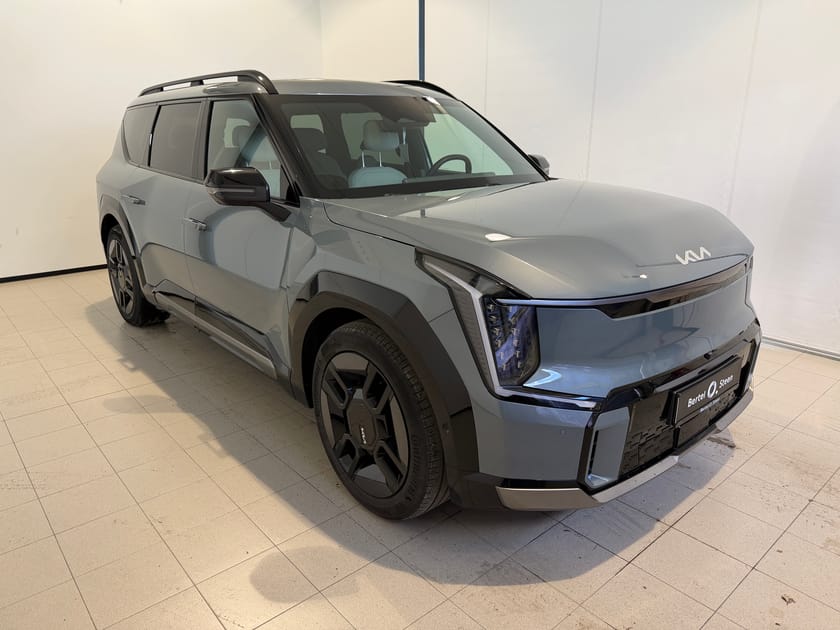 Bilde 2 av Kia EV9 AWD GT Line Executive 6s m/Panorama / 800V /