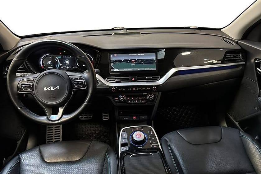 Bild 5 av Kia e-Niro e- 64 kWh Advance Plus TECH-PAKET ,204hk