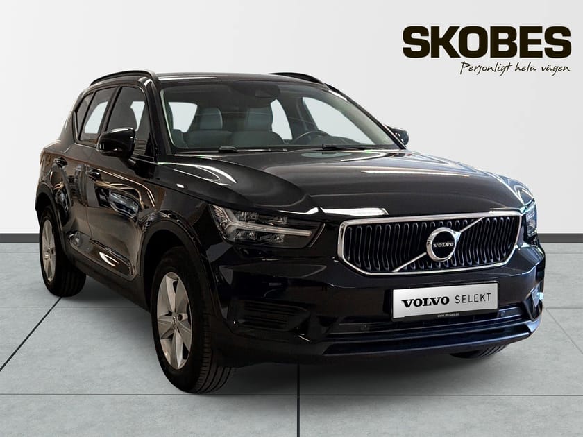Bild 1 av Volvo XC40 T3 FWD aut Edition