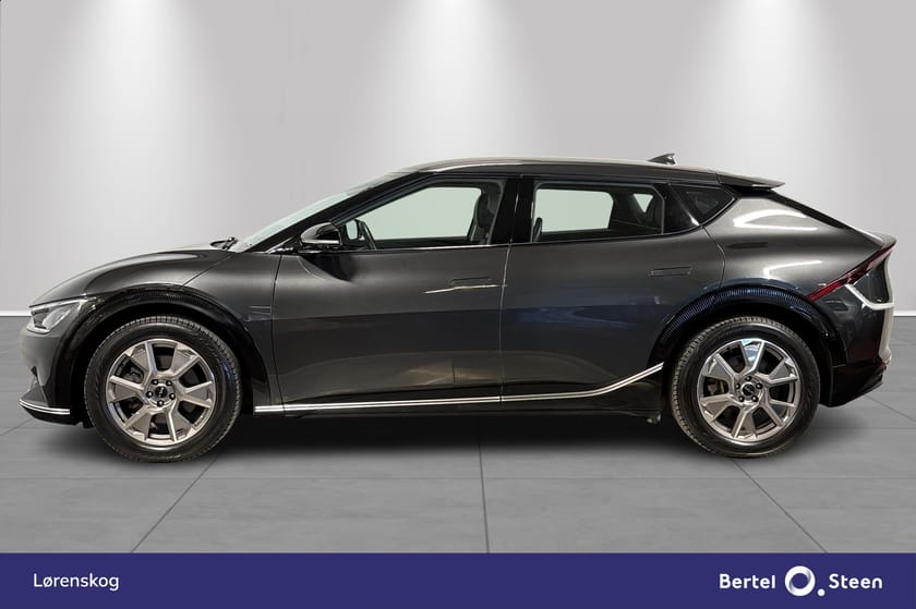 Bilde 2 av Kia EV6 Active 77,4 kWh | ACC | Klimatiserte seter | Ryggeka