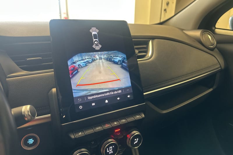 Renault ZOE R135