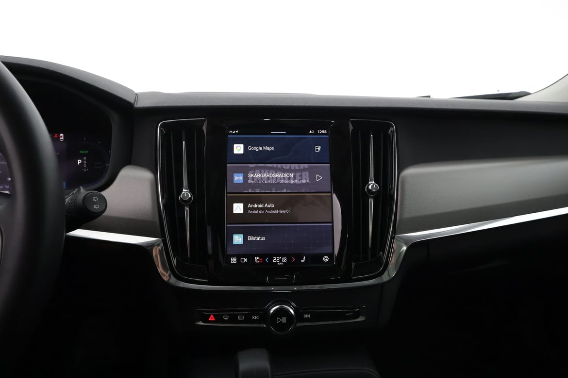 Volvo V90 2023 - miniatyr 14