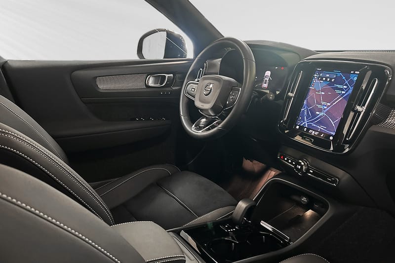 Volvo XC40 P6 Recharge