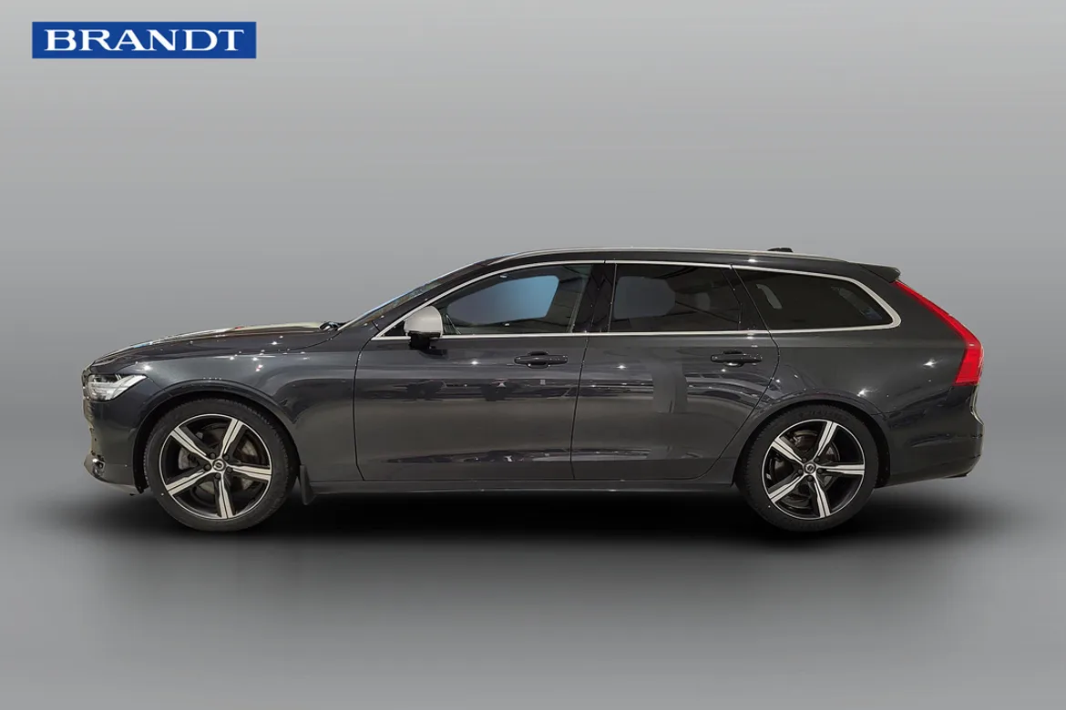 Volvo V90 T4