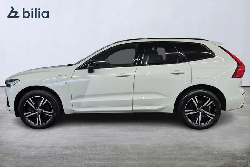 Bild 5 av Volvo XC60 Recharge T6 R-Design T