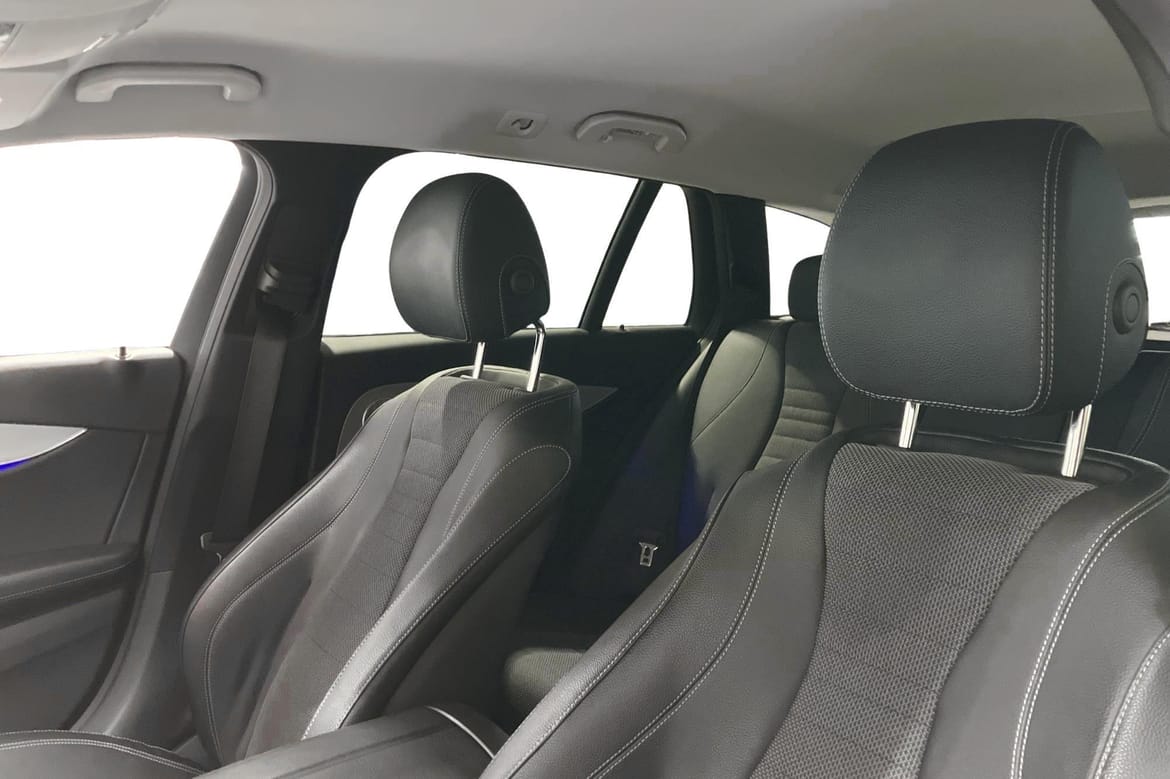 Mercedes-Benz E 220 d 4MATIC All-Terrain 9G-Tronic, 194hk, 2022