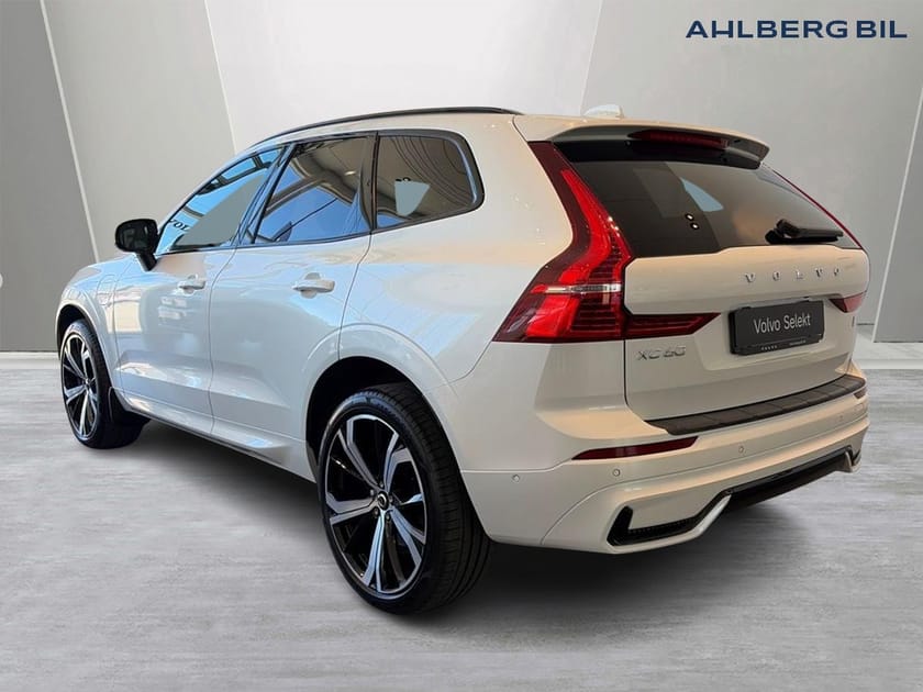 Bild 3 av Volvo XC60 Recharge T8 II R-Design