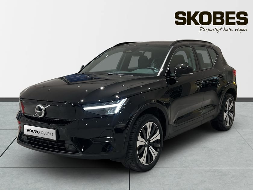 Bild 3 av Volvo XC40 Recharge Single Motor Core Edition