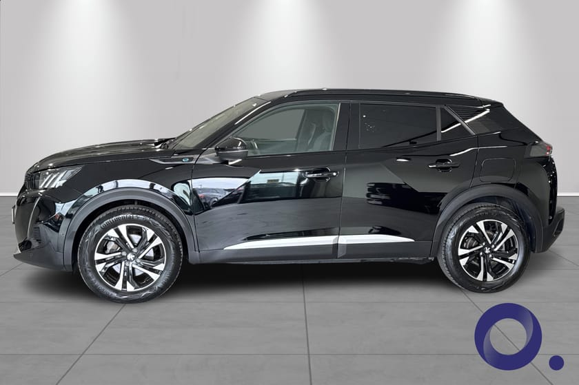 Bilde 2 av Peugeot e-2008 GT