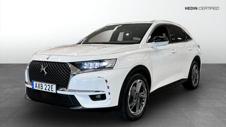 DS 7 Crossback E-Tense 225