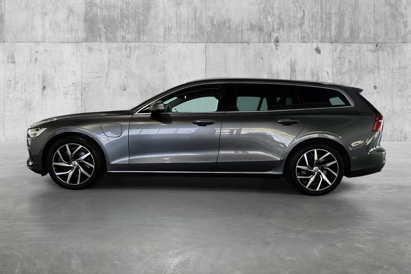 Bilde 5 av Volvo V60 T6 340hk Twin Engine AWD/ ACC/ Krok/ Kamera/ Skinn