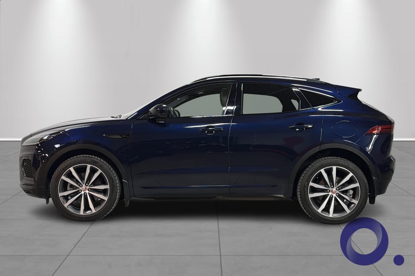 Bilde 2 av Jaguar E-Pace P300e PHEV R-Dynamic | Masse fint utstyr
