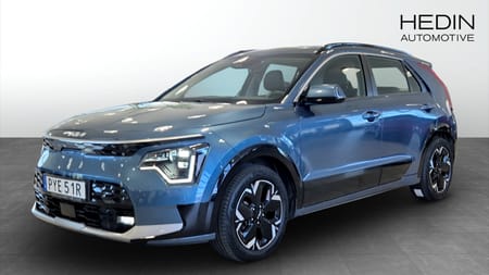 Kia Niro EV