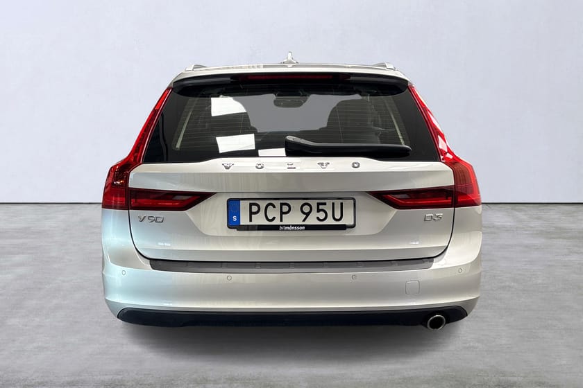 Bild 5 av Volvo V90 D3 Momentum