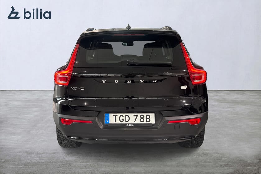 Bild 5 av Volvo XC40 Recharge Single Motor Core Edition