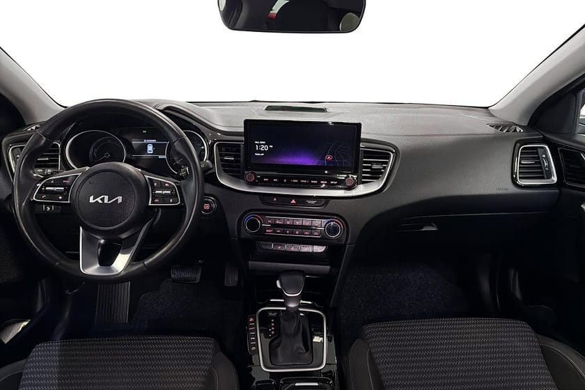Bild 5 av Kia Ceed Sportswagon Plug-in Hybrid SW Action 141hk