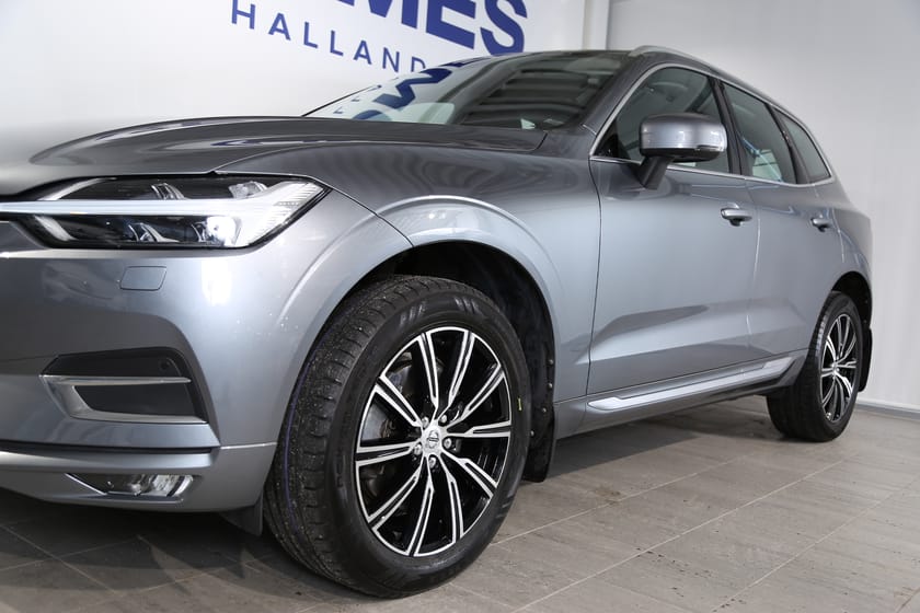 Bild 4 av Volvo XC60 D4 AWD Inscription