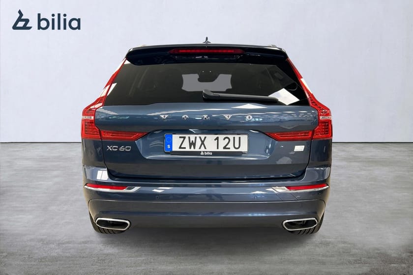 Bild 5 av Volvo XC60 Recharge T6 Inscription