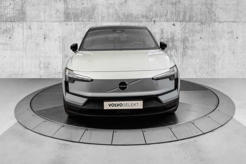 Bilde 4 av Volvo EX30 Twin Motor Performance Ultra