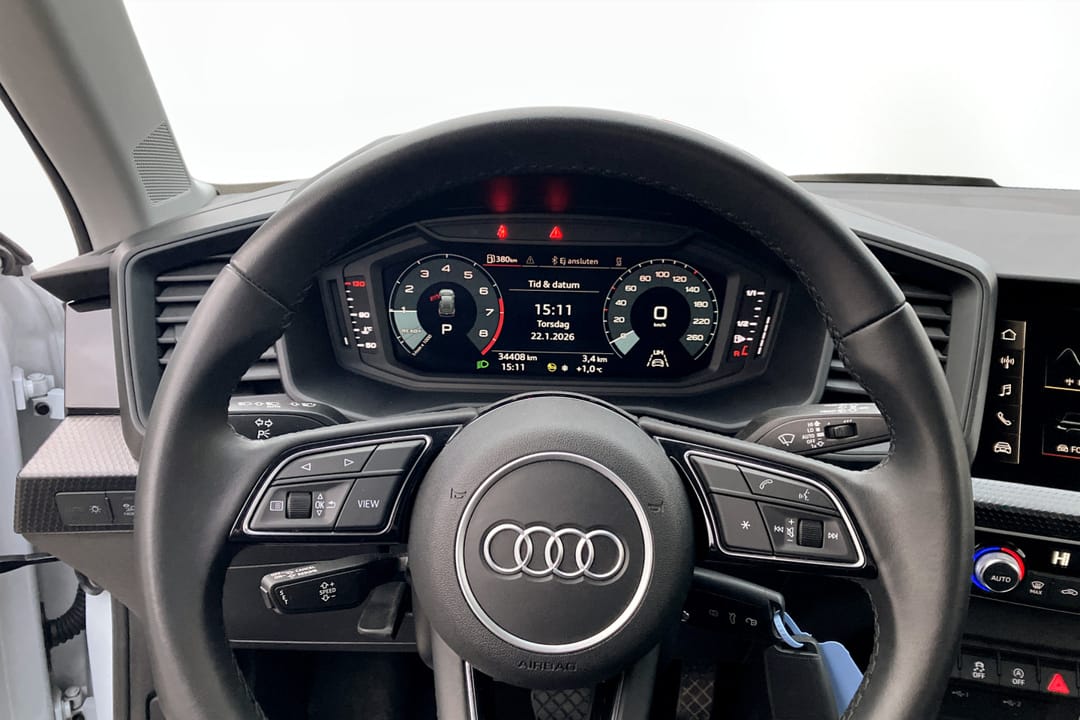 Audi A1 Sportback 30 TFSI