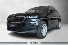 Thumnail bilde 0 av Škoda Kodiaq