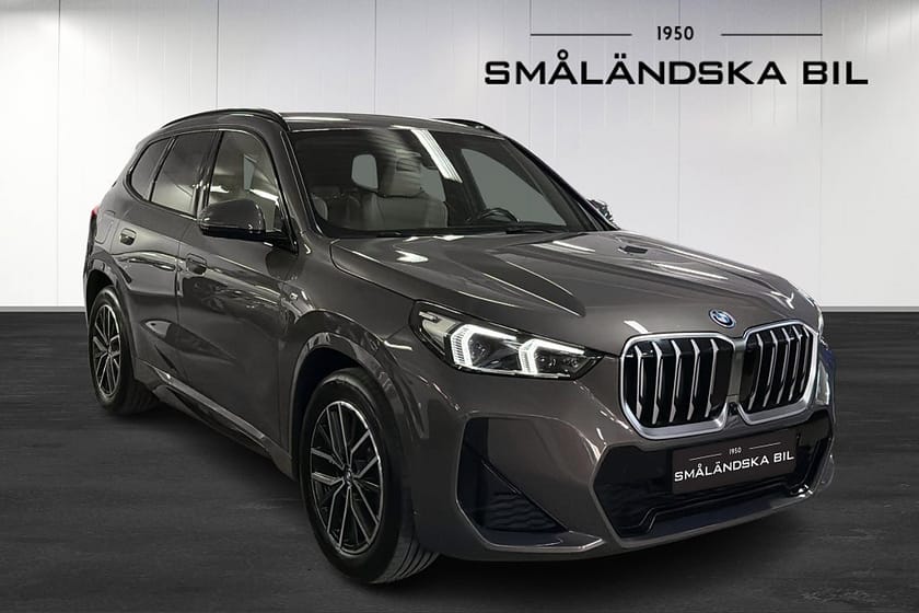 Bild 2 av BMW X1 xDrive25e Steptronic M Sport  Drag-Infällbar 245hk