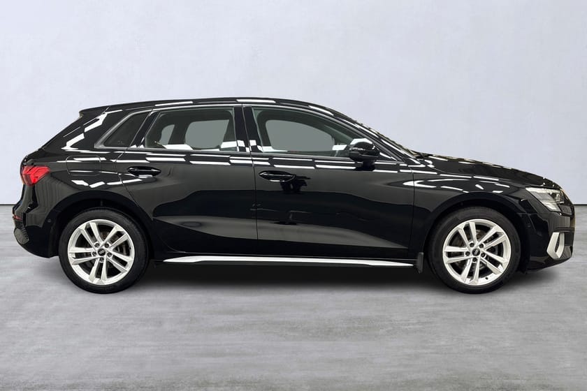 Bild 3 av Audi A3 Sportback 35 TFSI 150 Proline Adv