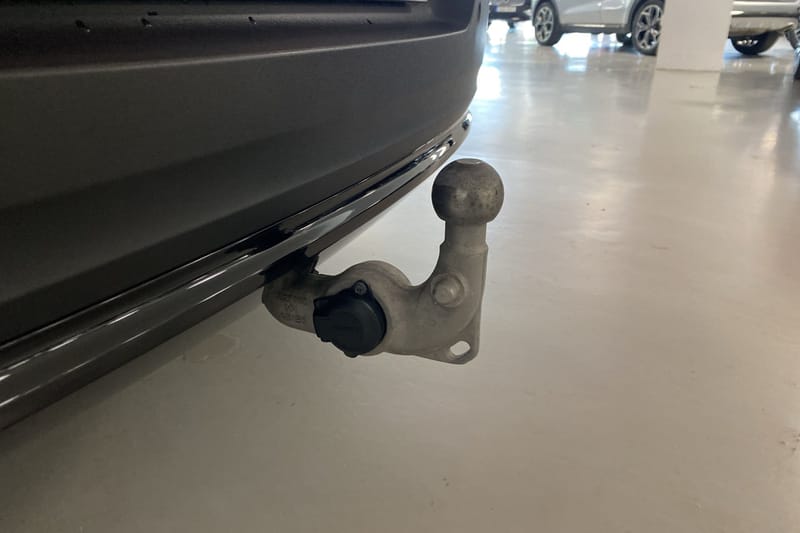 Volvo C40 Recharge Twin motor