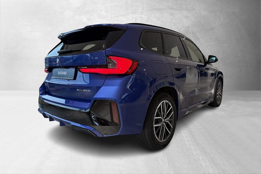 Bilde 5 av BMW X1 xDrive25e M Sport | Keyless | Hengerfeste | Harman Kardon