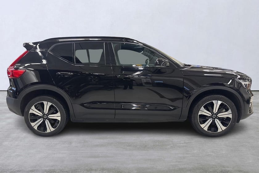 Bild 3 av Volvo XC40 Recharge Single Motor Core
