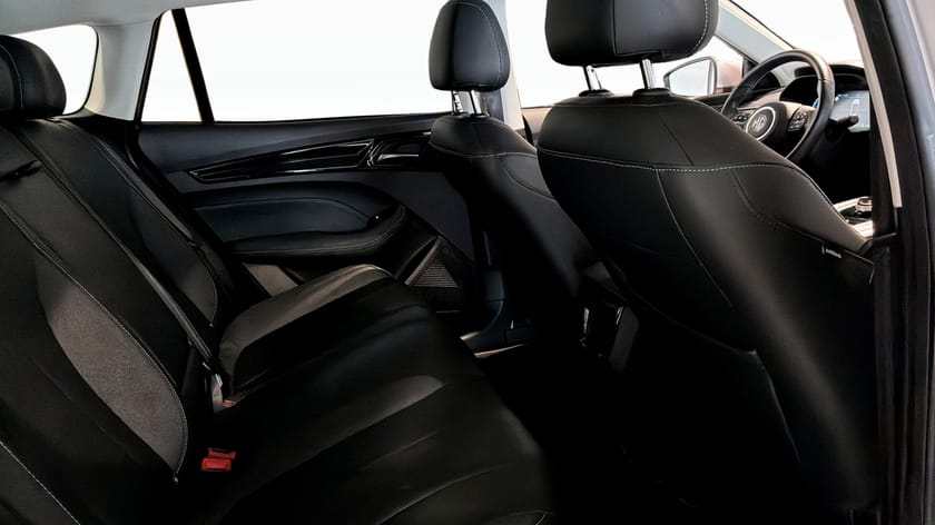 Bild 5 av MG 5 Long Range MG5 61 KWH LUX