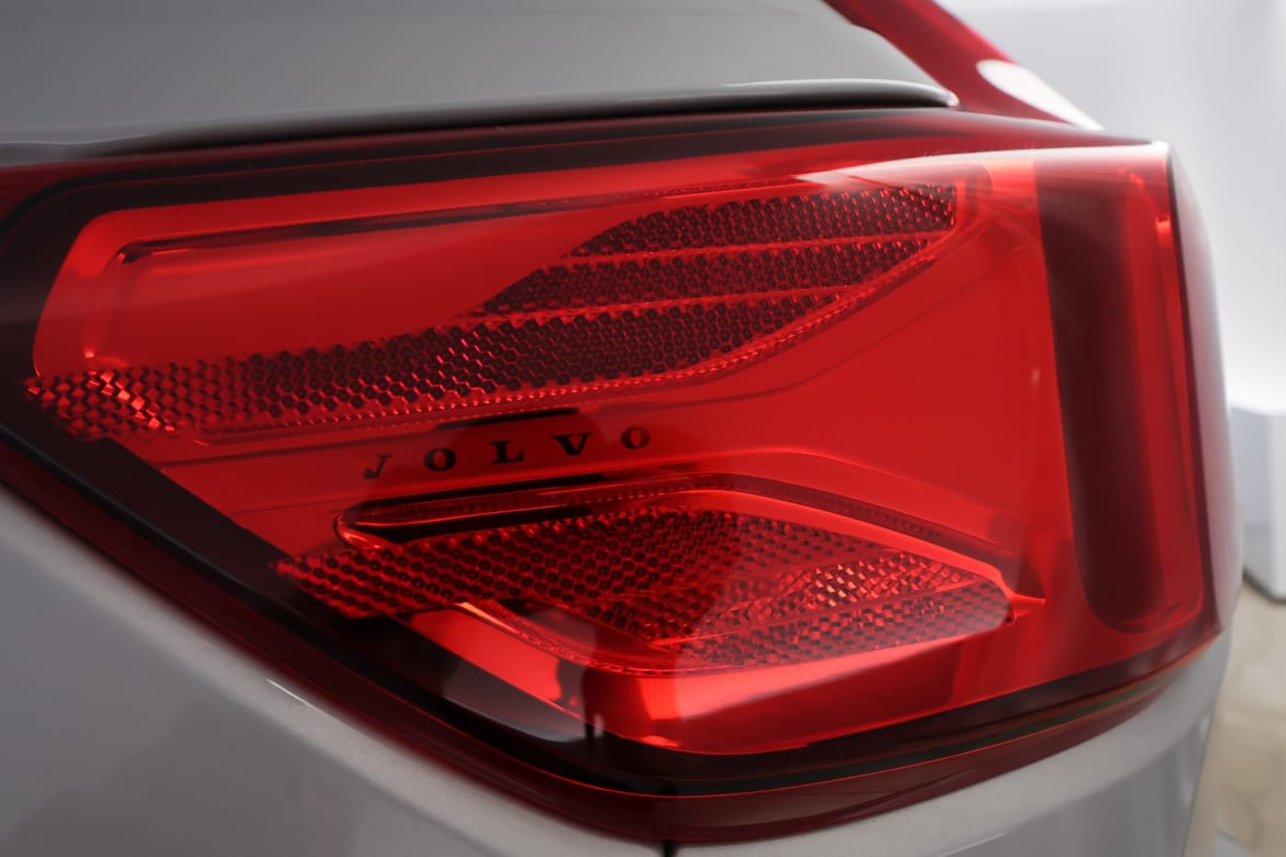 Volvo XC40 2024 - miniatyr 28