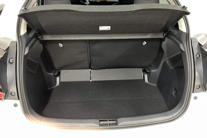 Bild 3 av Toyota Yaris Hybrid 115 Active Plus Säkerhetspaket