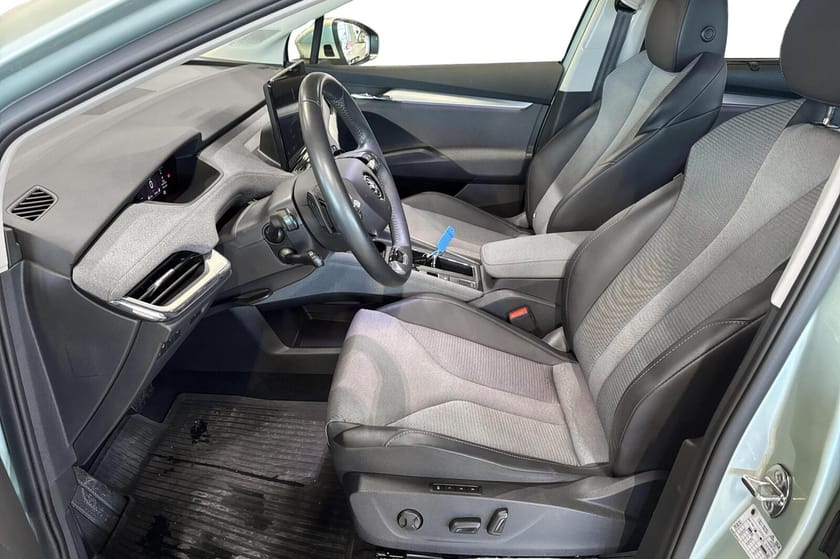 Bilde 5 av Škoda Enyaq iV 80 max