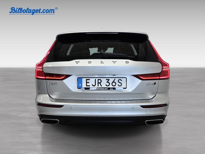 Bild 5 av Volvo V60 Cross Country D4 AWD Advanced SE II