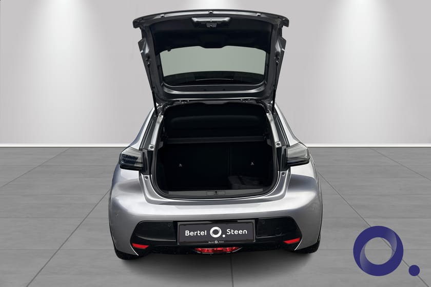 Bilde 5 av Peugeot e-208 e208 GT | Ryggekamera | LED | Adaptiv Cruisekontrol