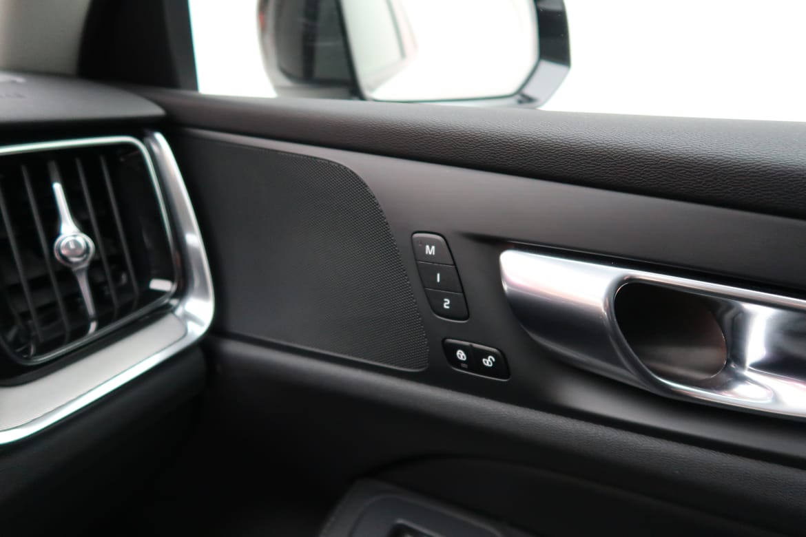 Volvo V60 2025 - miniatyr 13