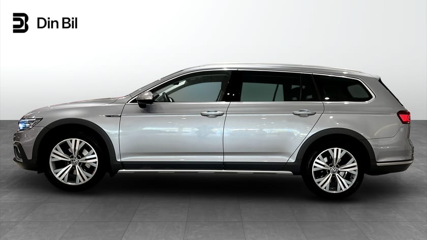 Bild 2 av Volkswagen Passat Alltrack TDI200 DSG 4M Executive/Drag/Värmare
