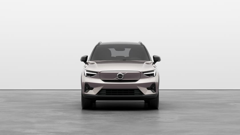 Bilde 3 av Volvo XC40 Recharge Twin Plus KROK|19"|TONEDE