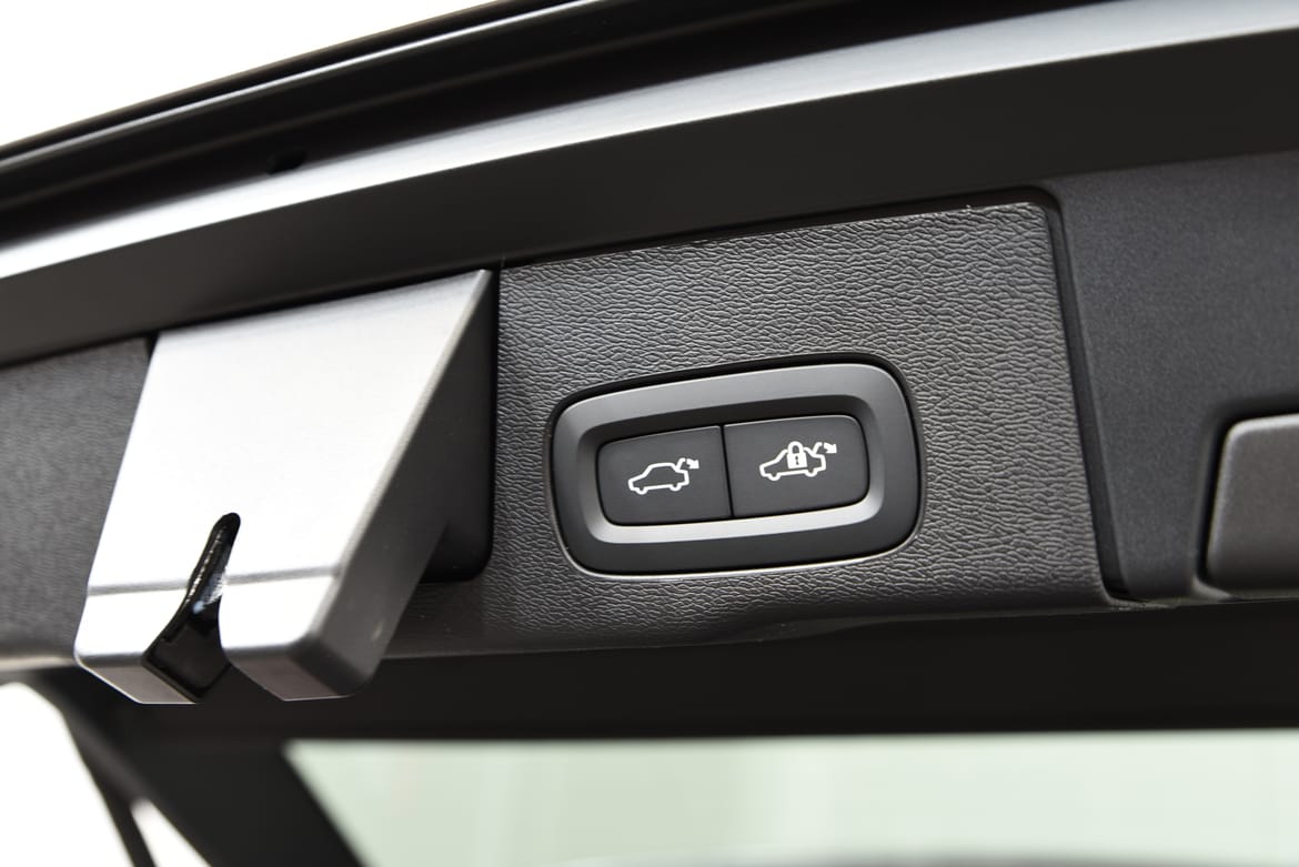 Volvo XC60 2026 - miniatyr 16