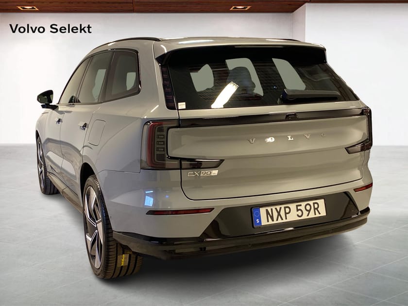 Bild 2 av Volvo EX90 Twin Motor Performance Ultra 7sätes