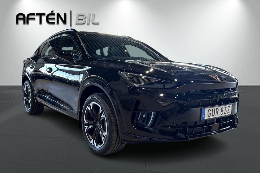 Bild 4 av CUPRA Formentor 1.5 eTSI 150hk DSG | Aftén Edition *Snabb leverans