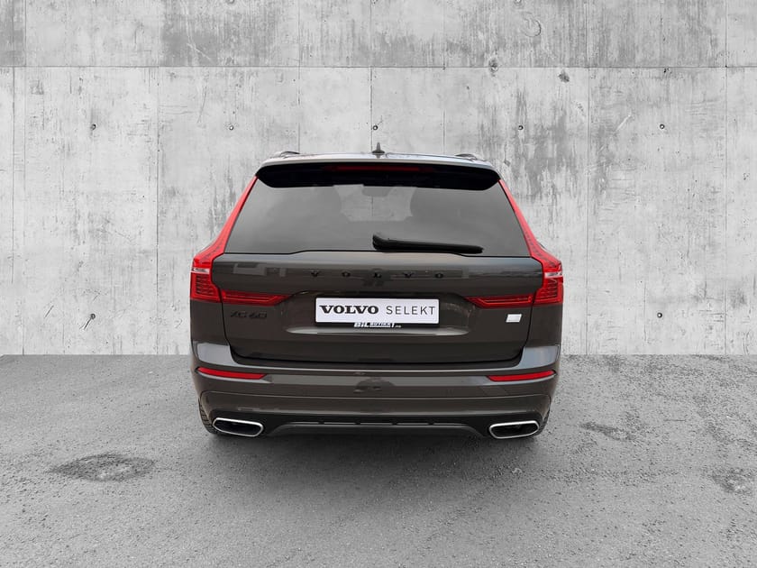 Bilde 5 av Volvo XC60 T6 R-design/H&K/Varmer/360°/19''/H.feste/App