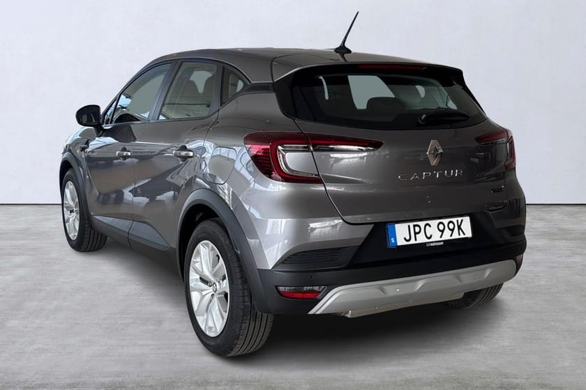 Bild 4 av Renault Captur E-TECH Plugin-Hybrid 160 Equilibre